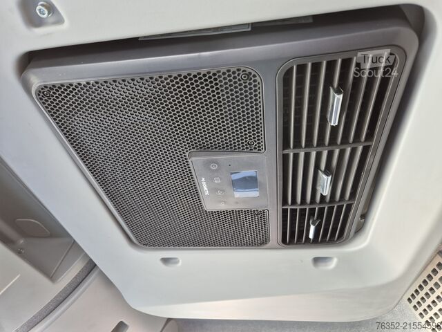 Tovornjaška dvižna delovna ploščad Iveco Eurocargo ML75E18 Pritsche Plane LBW