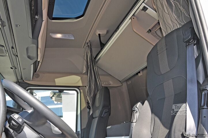 Volume-SZM DAF XF 480 FT 4x2 OCC353 SH low deck – TraXon – MX ...