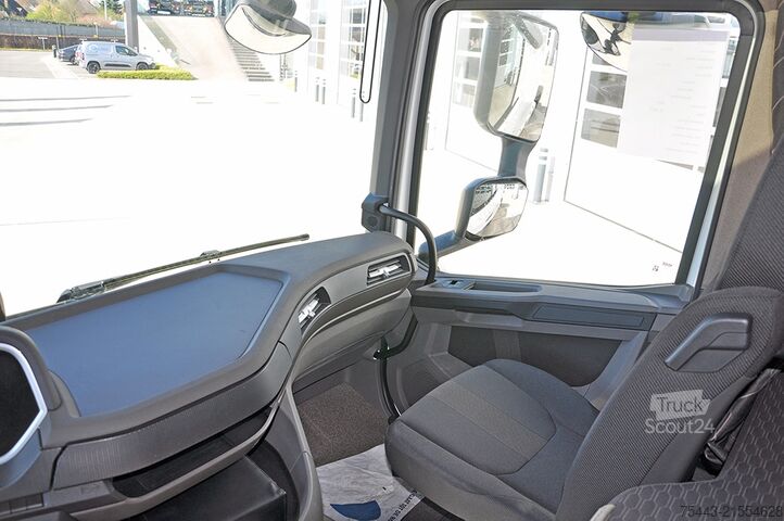 Volume-SZM DAF XF 480 FT 4x2 OCC353 SH low deck โ TraXon โ MX ...