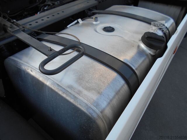 Standard tractor unit DAF XG 480