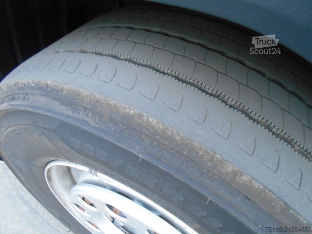 Standard tractor unit DAF XG 480