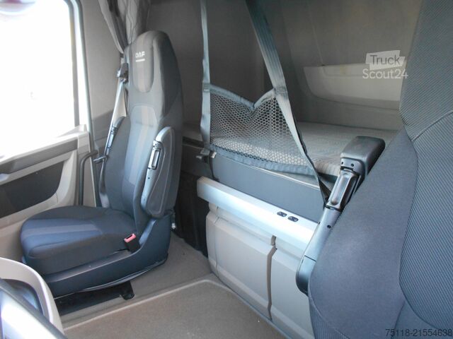 Standard tractor unit DAF XG 480