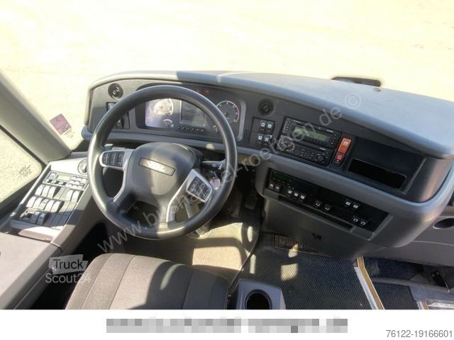 Λεωφορείο τουρισμού VDL Futura FMD2/135/408/Tourismo/Travego/Kühler neu!