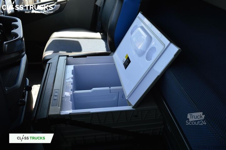 štandardný ťahač VOLVO FH 460 Globetrotter XL i-Save