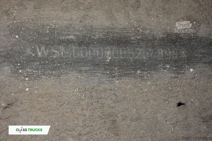 Naczepa chłodnia SCHMITZ CARGOBULL SKO Double Deck FP60 ThermoKing SLXi 300