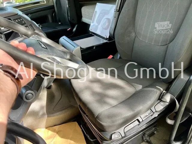 Štandard-SZM DAF XF 480 4x2 Super Space / Euro 6