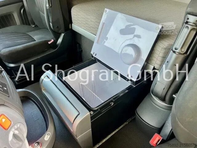 Štandard-SZM DAF XF 480 4x2 Super Space / Euro 6