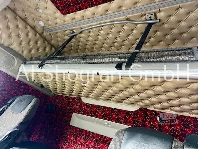 Štandard-SZM DAF XF 460 Super Space / Standklima / Euro 6