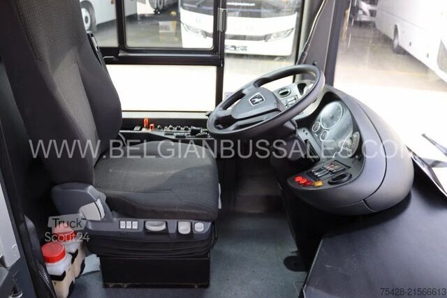 Autobuz urban MAN City A21/Airco