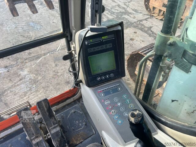 Верижен багер Liebherr R 934 C HDSL
