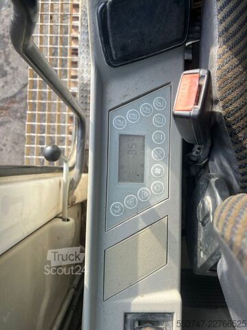 Верижен багер Liebherr R 934 C HDSL