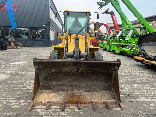 Volvo L 30 G Volvo L 30 G