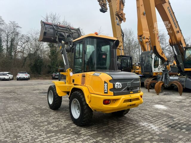 Volvo L 30 G Volvo L 30 G