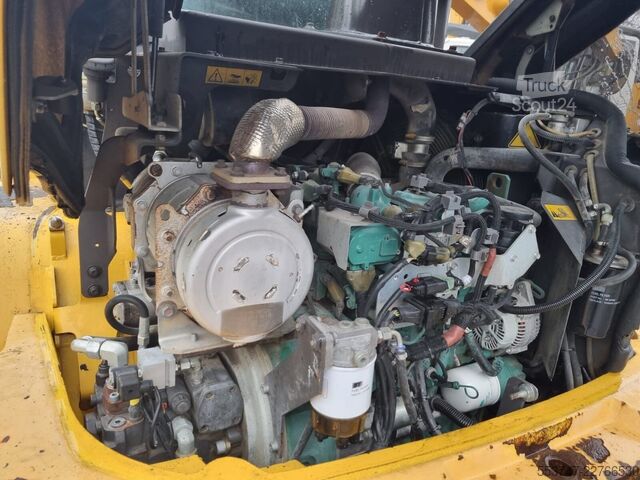 Volvo L 30 G Volvo L 30 G
