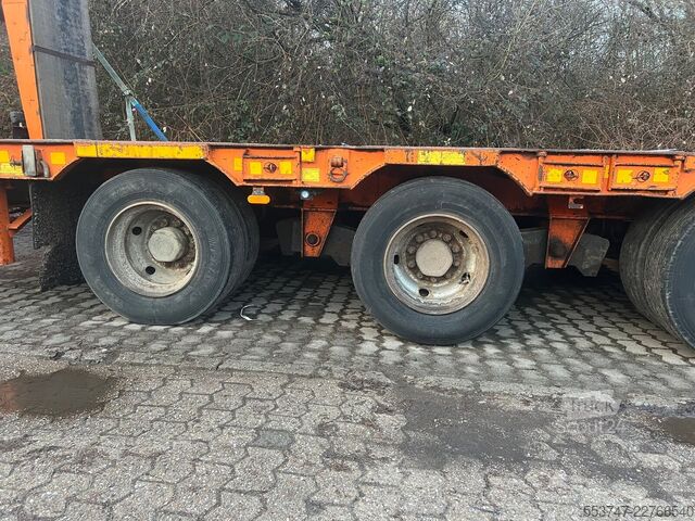Alacsony rakodó  ACTM S46315 C/HC