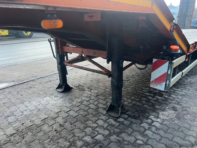 Alacsony rakodó  ACTM S46315 C/HC