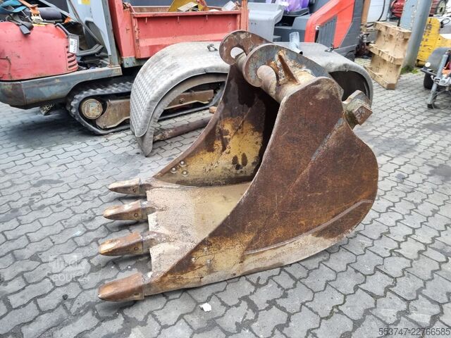 Vikšrinis ekskavatorius Komatsu PC 228 USLC-8
