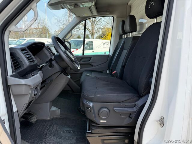 Véhicule utilitaire MAN TGE  3.180 DSG Koffer LBW Navi ACC Kamera TÜV1 27