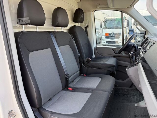 Véhicule utilitaire MAN TGE  3.180 DSG Koffer LBW Navi ACC Kamera TÜV1 27