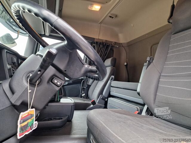 Mala Scania G320 4x2 - Bussbygg box - Full air - Euro 6 - N...