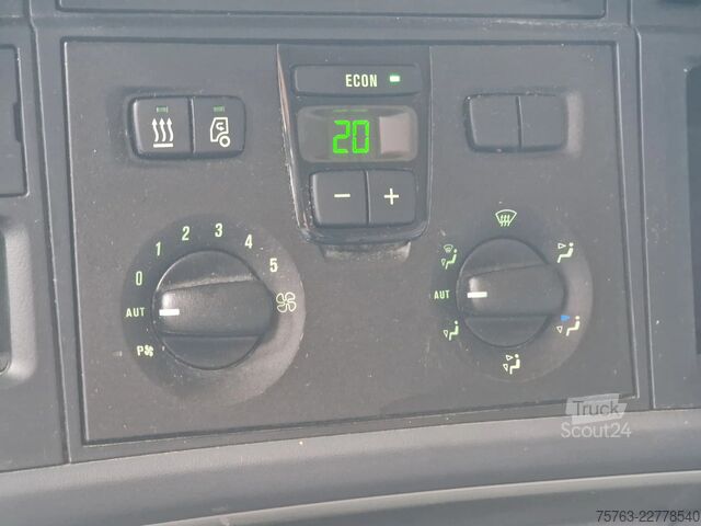 Mala Scania G320 4x2 - Bussbygg box - Full air - Euro 6 - N...
