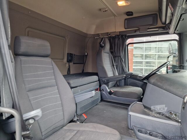 Mala Scania G320 4x2 - Bussbygg box - Full air - Euro 6 - N...