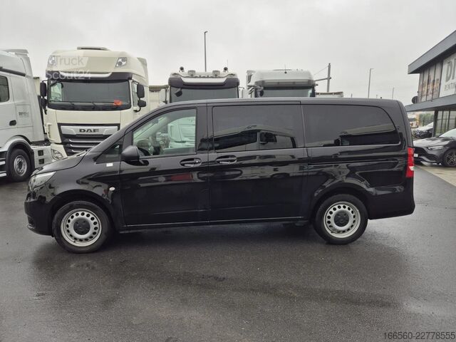 Personenbus Mercedes-Benz Vito 114 CDI TOURER