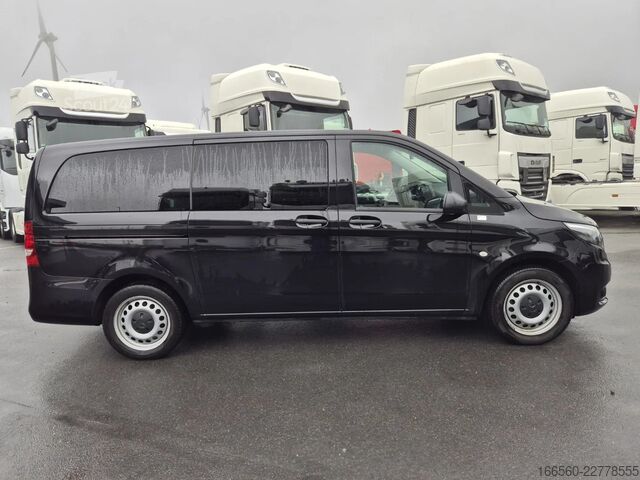Personenbus Mercedes-Benz Vito 114 CDI TOURER