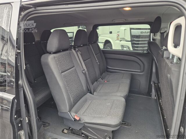 Personenbus Mercedes-Benz Vito 114 CDI TOURER