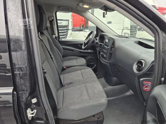 Personenbus Mercedes-Benz Vito 114 CDI TOURER