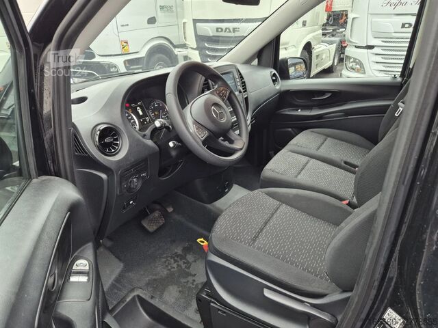 Personenbus Mercedes-Benz Vito 114 CDI TOURER