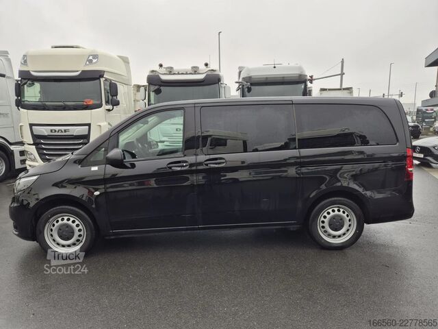 Autobus passeggeri Mercedes-Benz Vito 114 CDI TOURER