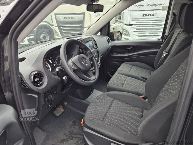 Autobus passeggeri Mercedes-Benz Vito 114 CDI TOURER
