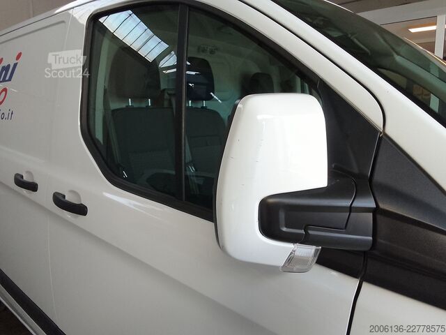 Furgon compact Van Trend 320 L1 Ford Transit Custom