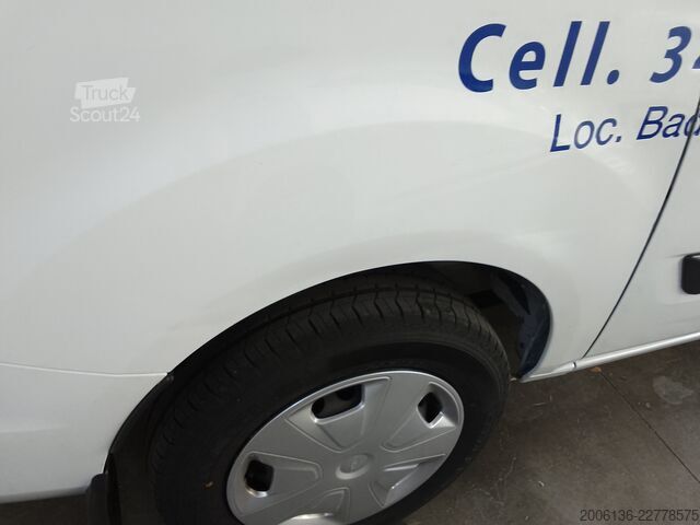Furgon compact Van Trend 320 L1 Ford Transit Custom