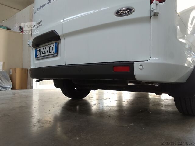 Furgon compact Van Trend 320 L1 Ford Transit Custom