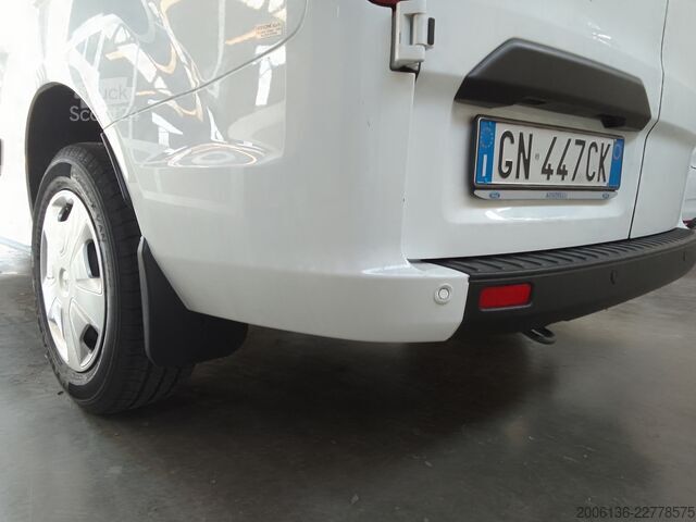 Furgon compact Van Trend 320 L1 Ford Transit Custom