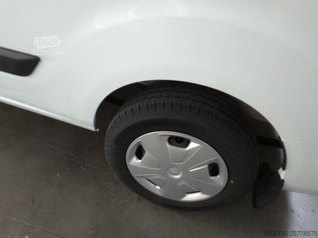 Furgon compact Van Trend 320 L1 Ford Transit Custom