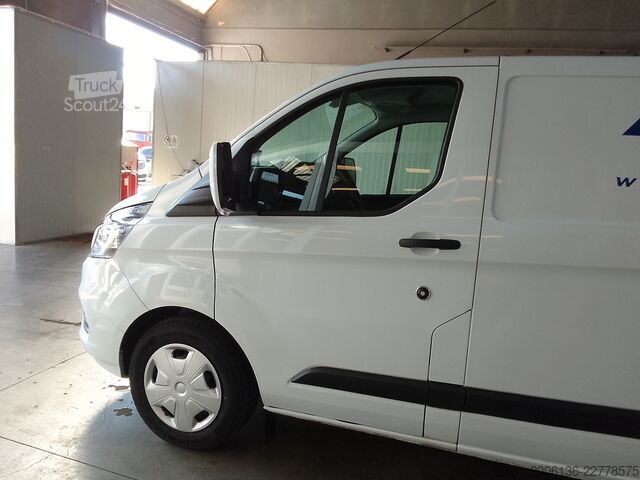 Furgon compact Van Trend 320 L1 Ford Transit Custom