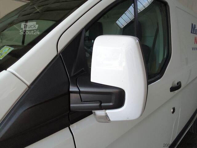 Furgon compact Van Trend 320 L1 Ford Transit Custom