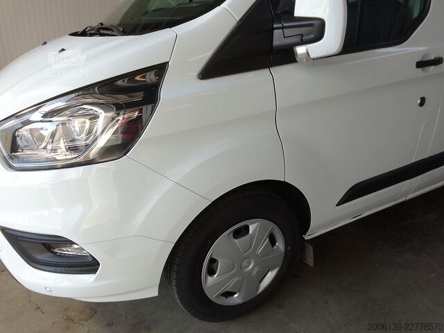 Furgon compact Van Trend 320 L1 Ford Transit Custom