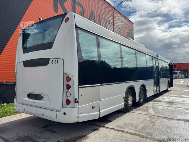 Pilsētas autobuss Scania K 320 Citywide 6x2*4 AC / AUXILIARY HEATER