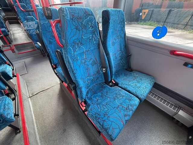 Pilsētas autobuss Scania K 320 Citywide 6x2*4 AC / AUXILIARY HEATER