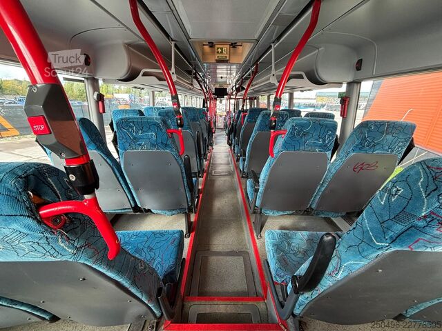 Pilsētas autobuss Scania K 320 Citywide 6x2*4 AC / AUXILIARY HEATER