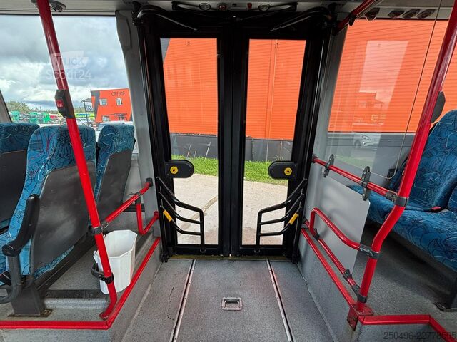 Pilsētas autobuss Scania K 320 Citywide 6x2*4 AC / AUXILIARY HEATER