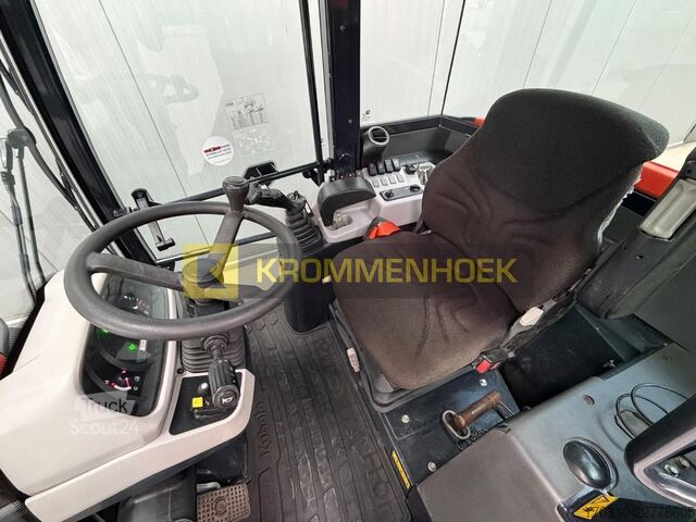 ładowarka Kubota R 070
