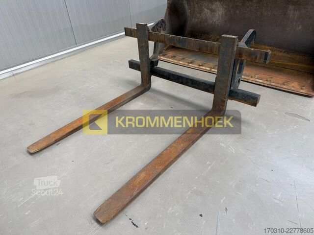 ładowarka Kubota R 070