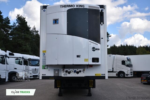 Kylsläpvagn KRONE SDR Cool Liner FP 60 ThermoKing SLXi 300