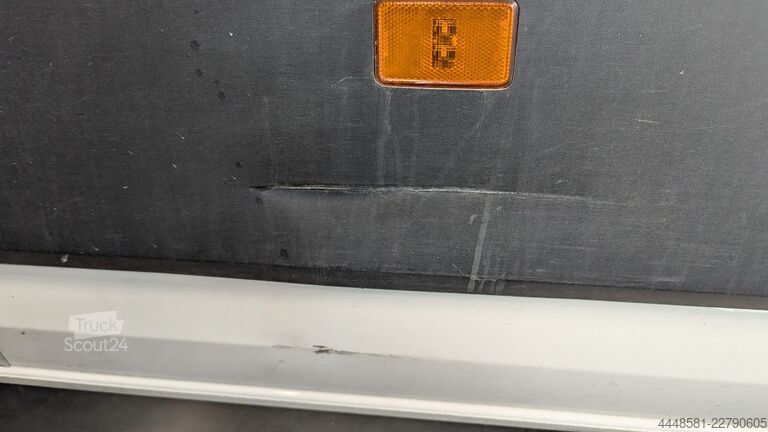 Kastenwagen hoch VW Crafter 35 L4H3 4MOTION