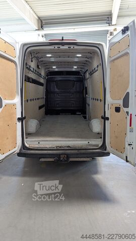 Kastenwagen hoch VW Crafter 35 L4H3 4MOTION